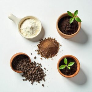 Thulsi Seed Kit - Image 1