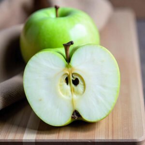 Green Apple Seeds - Image 1